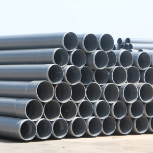 Pipes & Fittings