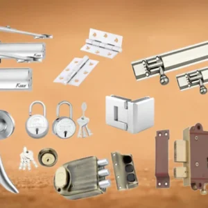 Doors, Windows & Drawers