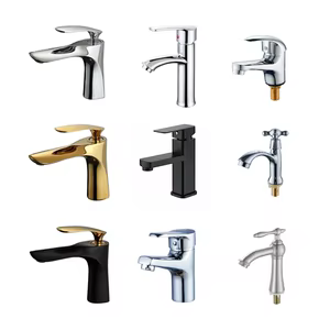 kitchen wall mixer tap