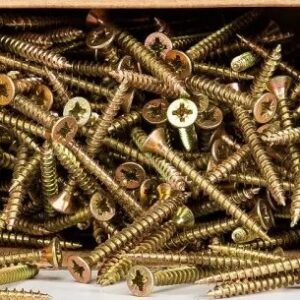 mdf screws